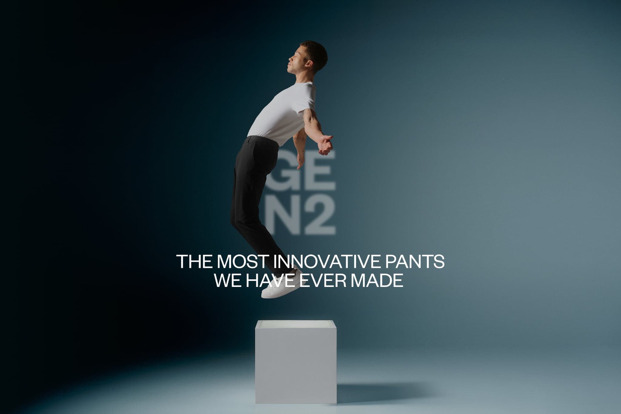 Shaping New Tomorrow