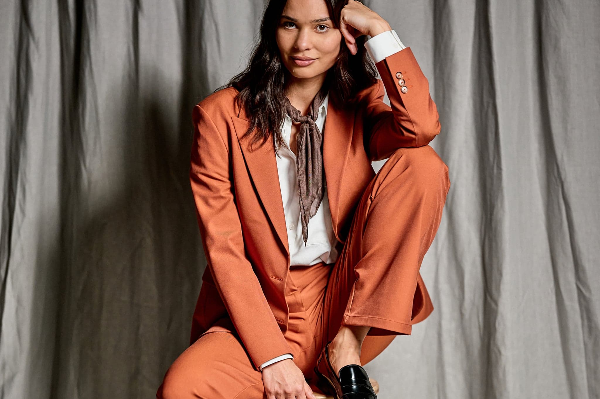 Shaping New Tomorrow — Women of Tomorrow